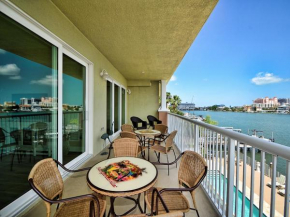 Sandpiper's Cove 303 Waterfront 3 Bedroom 2 Bathroom - Sandpiper's Cove 23146